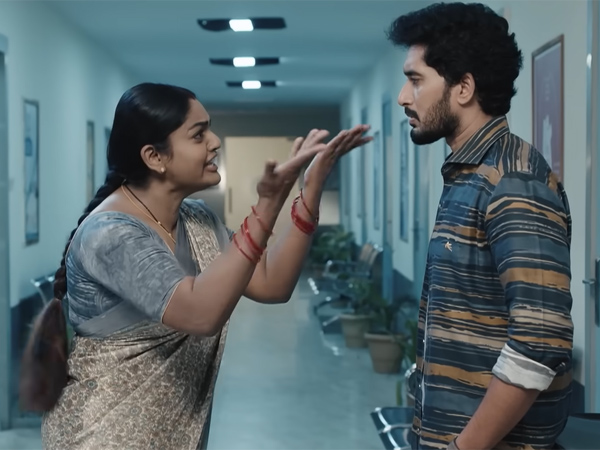 Karthika Deepam 2 Serial 10th July 2024 Episode Number 92 Here is full story