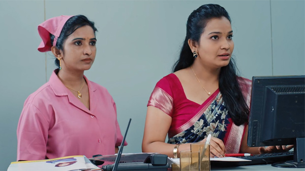 Karthika Deepam 2 Serial 6th July 2024 Episode Number 90 Here is full story