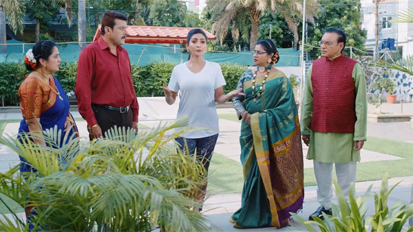 Karthika Deepam 2 Serial 6th July 2024 Episode Number 90 Here is full story