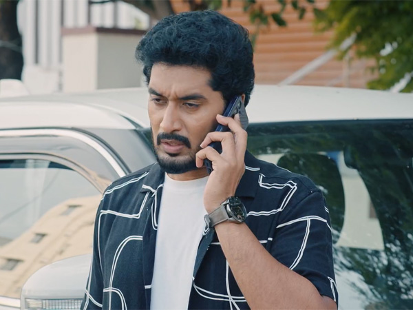 Karthika Deepam 2 Serial 8th July 2024 Episode Number 90 Here is full story