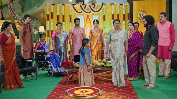 Karthika Deepam 2 Serial 27th July 2024 Episode Number 108 Here is full story Karthika Deepam 2 Serial 27th July 2024 Episode Number 108 Here is full story