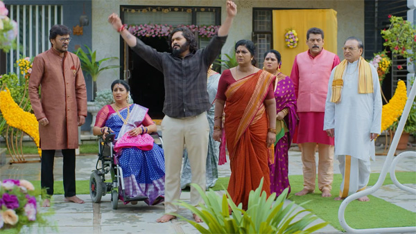 Karthika Deepam 2 Serial 27th July 2024 Episode Number 108 Here is full story Karthika Deepam 2 Serial 27th July 2024 Episode Number 108 Here is full story