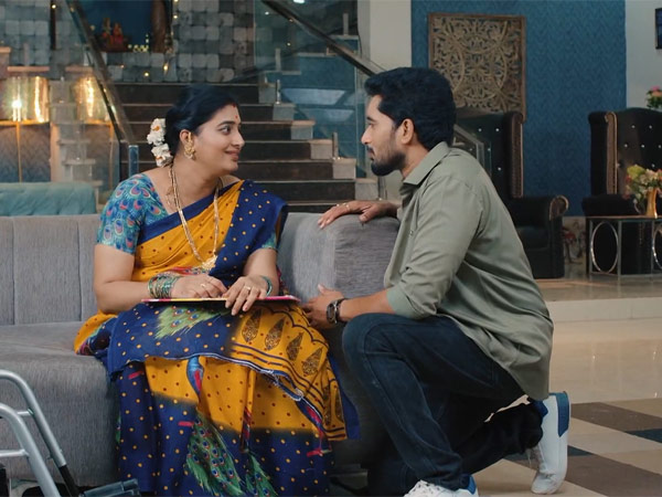 Karthika Deepam 2 Serial 16th July 2024 Episode Number 98 Here is full story