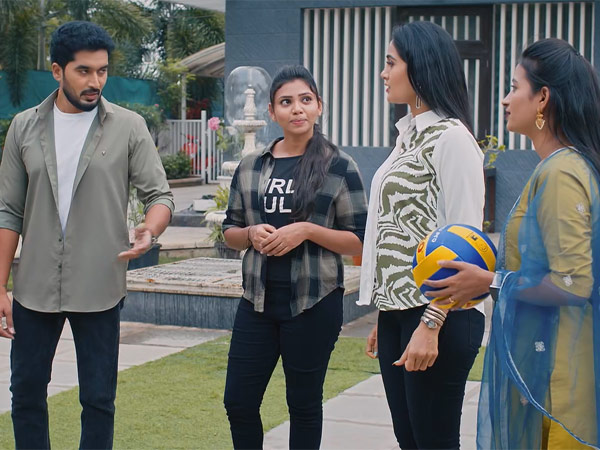 Karthika Deepam 2 Serial 16th July 2024 Episode Number 98 Here is full story