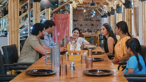 Karthika Deepam 2 Serial 2nd July 2024 Episode Number 86 Here is full story