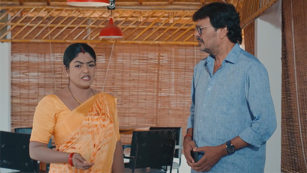 Karthika Deepam 2 Serial 2nd July 2024 Episode Number 86 Here is full story