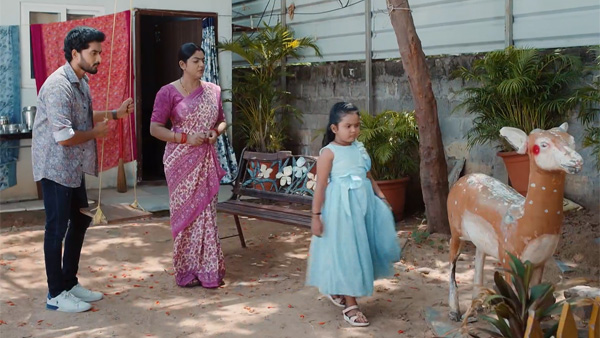 Karthika Deepam 2 Serial 1st July 2024 Episode Number 85 Here is full story Karthika Deepam 2 Serial 1st July 2024 Episode Number 85 Here is full story