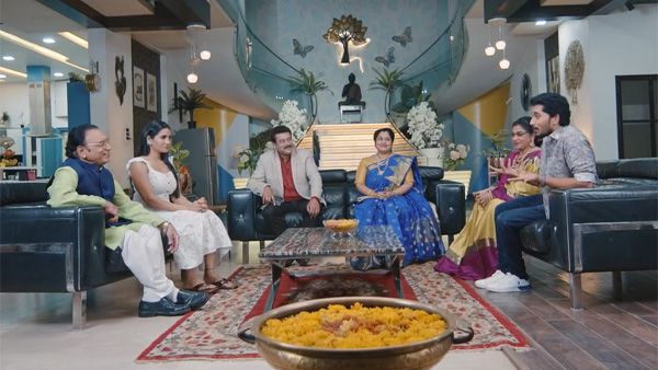 Karthika Deepam 2 Serial 1st July 2024 Episode Number 85 Here is full story Karthika Deepam 2 Serial 1st July 2024 Episode Number 85 Here is full story