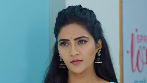 Karthika Deepam season 2 episode number 110 July 30th 2024 Anasuya suffers for Shaurya