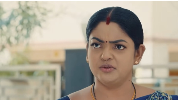 Karthika Deepam 2 Serial 11th July 2024 Episode Number 93 Here is full story