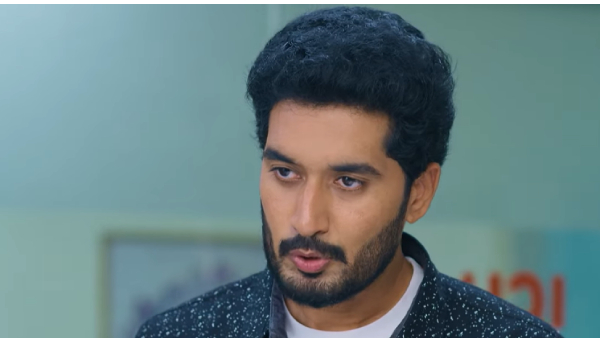 Karthika Deepam season 2 episode number 110 July 30th 2024 Anasuya suffers for Shaurya