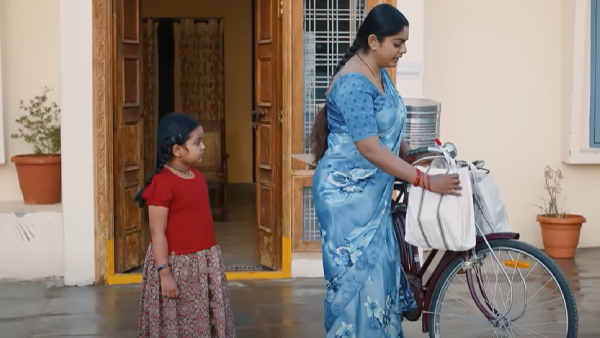 Karthika Deepam 2 Serial 12th July 2024 Episode Number 94 Here is full story