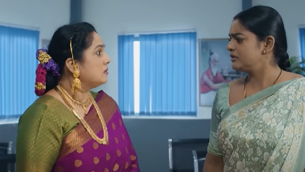 Karthika Deepam 2 Serial 29th July 2024 Episode Number 109 Here is full story