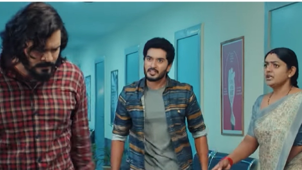 Karthika Deepam 2 Serial 4th July 2024 Episode Number 88 Here is full story