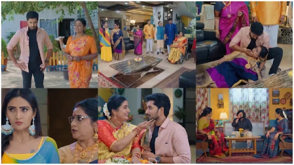 Karthika Deepam season 2 Telugu Serial Weekly Roundup July 22nd to July 27th episode Story