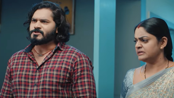 Karthika Deepam 2 Serial 4th July 2024 Episode Number 88 Here is full story