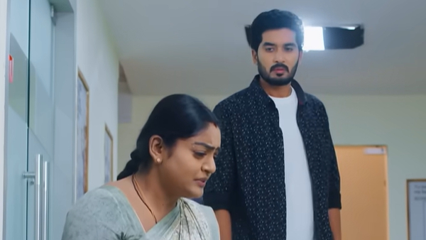 Karthika Deepam 2 Serial 29th July 2024 Episode Number 109 Here is full story