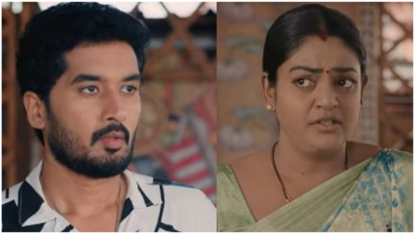 Karthika Deepam 2 Serial 18th July 2024 Episode Number 99 Here is full story