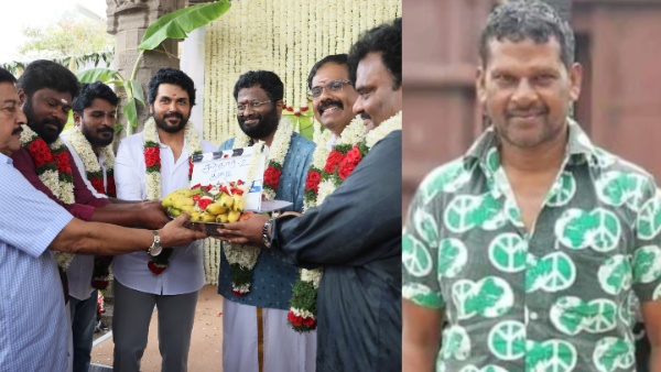 Stunt Man died in Karthi s Sardar 2 shooting in Chennai s Prasad Labs