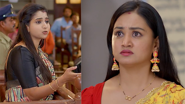 Brahmamudi serial July 8th 2024 Episode of 456 Here is full story