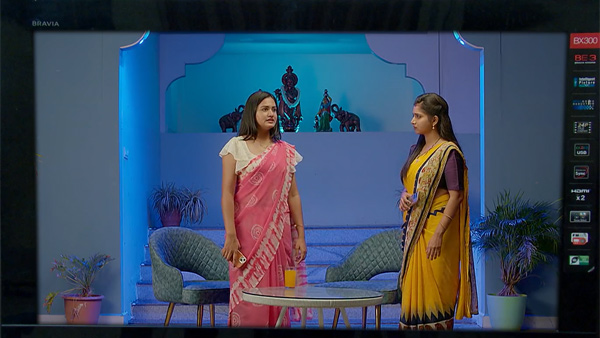 Brahmamudi serial July 8th 2024 Episode of 456 Here is full story