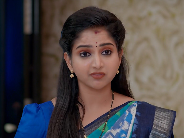 Brahmamudi serial July 2nd 2024 Episode of 451 Here is full story Brahmamudi serial July 2nd 2024 Episode of 451 Here is full story