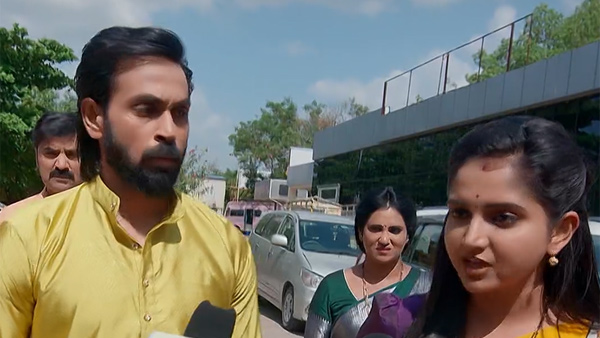 Brahmamudi serial July 2nd 2024 Episode of 451 Here is full story Brahmamudi serial July 2nd 2024 Episode of 451 Here is full story