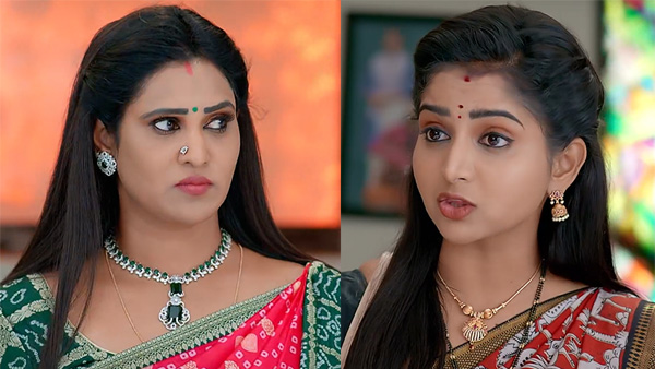 Brahmamudi serial July 27th 2024 Episode of 473 Here is full story
