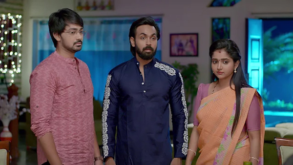 Brahmamudi Telugu Serial Weekly Roundup July 22nd to July 27th episode Story Brahmamudi Telugu Serial Weekly Roundup July 22nd to July 27th episode Story