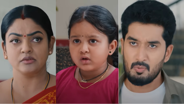 Karthika Deepam July 19th episode