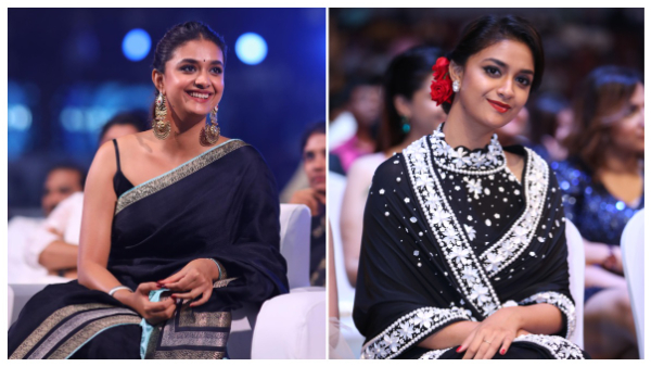 keerthy suresh opens on her marriage latest news