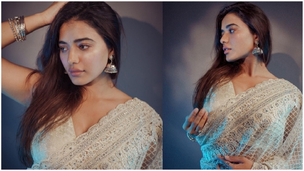 Heroine ketika sharma to turn as script writer to show hidden talent Heroine ketika sharma to turn as script writer to show hidden talent