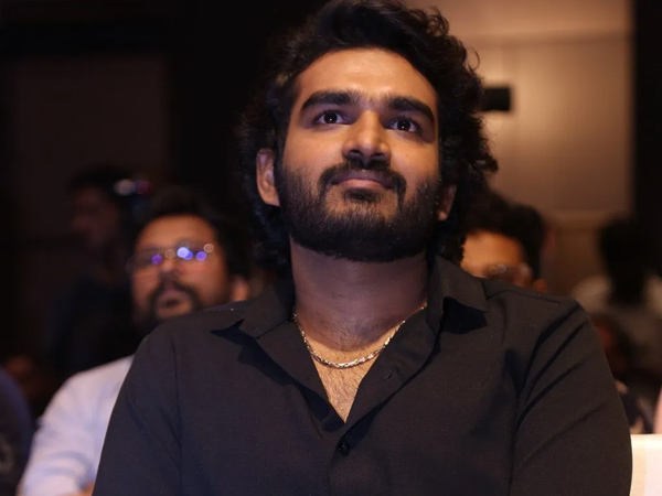 after allu arjun without rajamouli this young hero going to pan india market