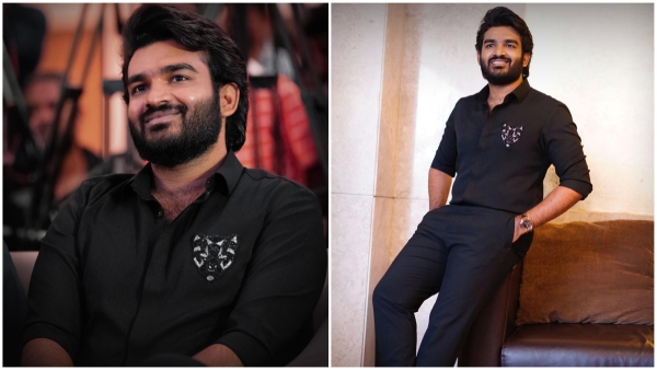 Kiran Abbavaram coming with periodic movie with 20 Crores budget Here is full details Kiran Abbavaram coming with periodic movie with 20 Crores budget Here is full details