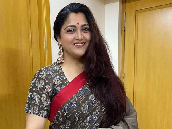 Senior heroine kushboo sundar says her father sexually abused her when she was eight Senior heroine kushboo sundar says her father sexually abused her when she was eight
