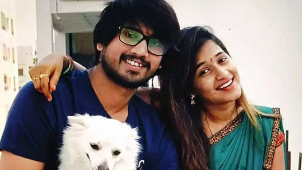 Lavanya made Sensational Comments On hero Raj Tarun Over Abortion