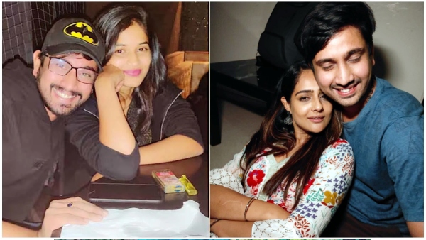 twists in raj tarun that to from his girl friends