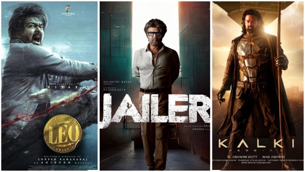 Kalki 2898 AD beats Rajinikanth s Jailer and Vijay s Leo SS Rajamouli s Bahabuali