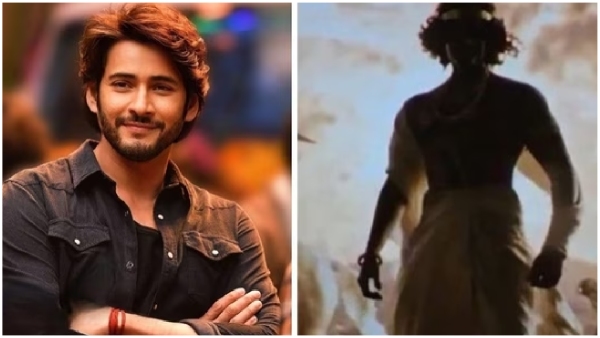 nag ashwin shocking comments on mahesh leads his fans angry