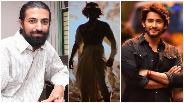 nag ashwin shocking comments on mahesh leads his fans angry