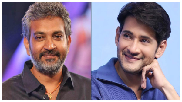 Mahesh Babu and SS Rajamouli s SSMB29 to start on August and release in this year