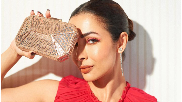 Malaika Arora find new boyfriend