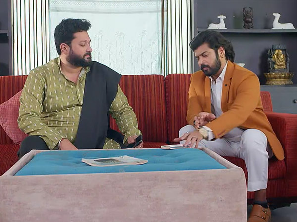 Guppedanta Manasu July 13th 2024 Episode number 1126 Here is the Full story