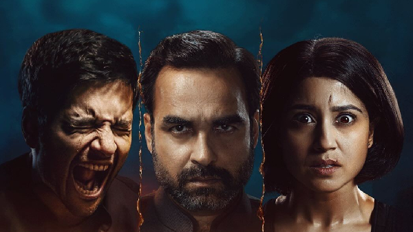 Pankaj Tripathi Mirzapur Season 3 Web Series Streaming Started on Amazon Prime