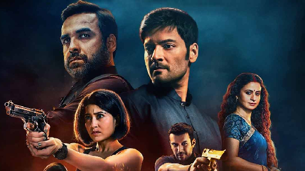 Mirzapur season 3 review and Rating