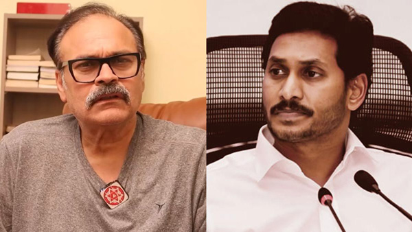 janasena general secretary nagababu fires on ap ex cm and ysrcp chief ys jagan over vinukonda incident