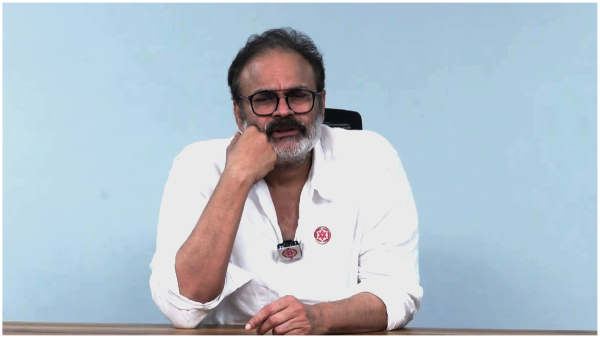 janasena general secretary nagababu satires on ap ex cm and ysrcp chief ys jagan janasena general secretary nagababu satires on ap ex cm and ysrcp chief ys jagan