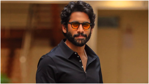 Hero akkineni naga Chaitanya made sensational comments on retirement life Hero akkineni naga Chaitanya made sensational comments on retirement life