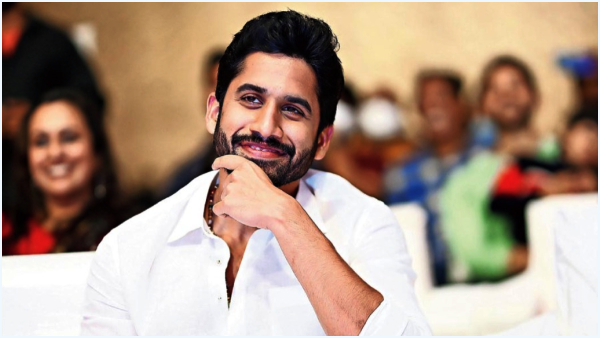 Hero akkineni naga Chaitanya made sensational comments on retirement life Hero akkineni naga Chaitanya made sensational comments on retirement life
