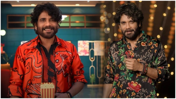 Bigg Boss Management Hikes Akkineni Nagarjuna Remuneration for 8th Season